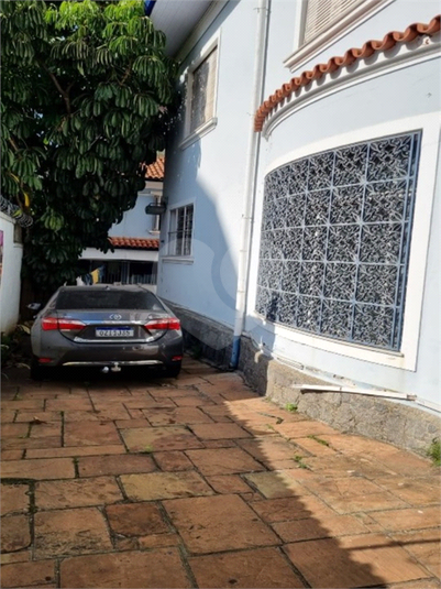Aluguel Sobrado São Paulo Santa Cecília REO719660 10