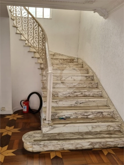 Aluguel Sobrado São Paulo Santa Cecília REO719660 24