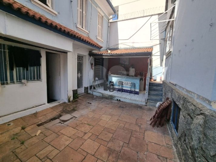 Aluguel Sobrado São Paulo Santa Cecília REO719660 37
