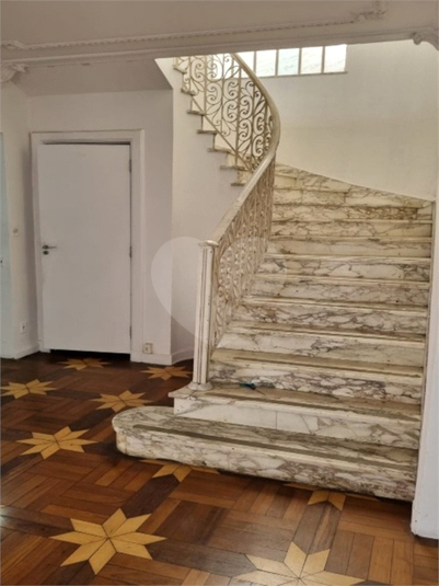 Aluguel Sobrado São Paulo Santa Cecília REO719660 7
