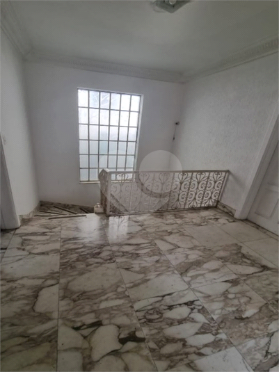 Aluguel Sobrado São Paulo Santa Cecília REO719660 11