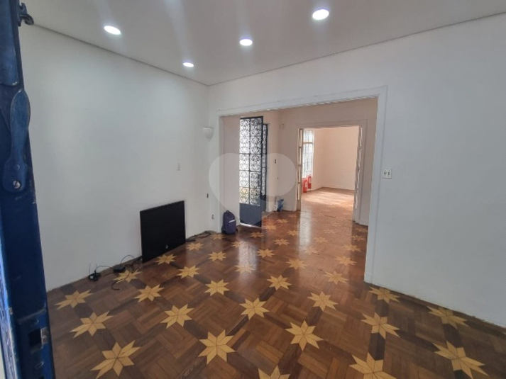 Aluguel Sobrado São Paulo Santa Cecília REO719660 1