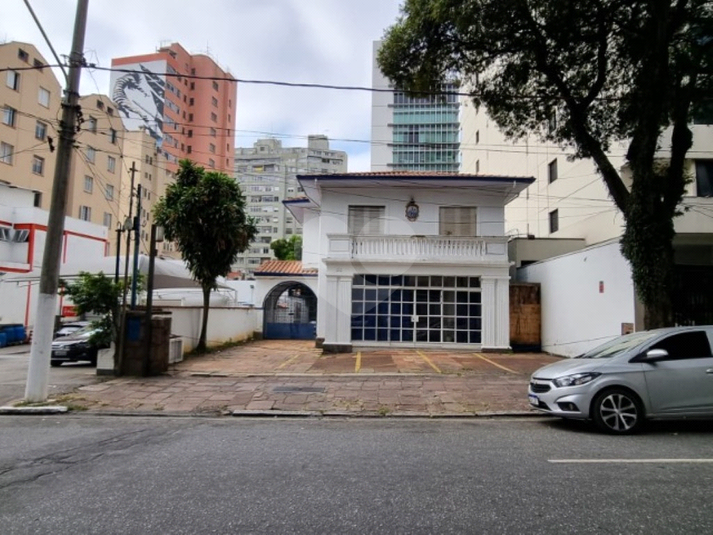 Aluguel Sobrado São Paulo Santa Cecília REO719660 42