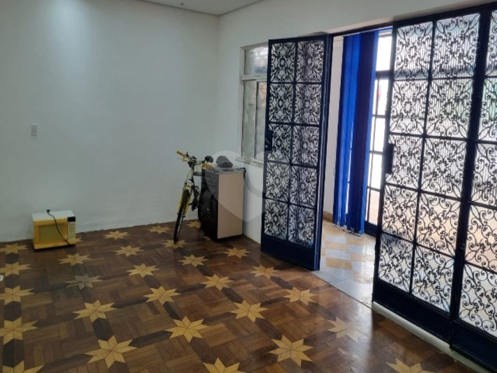 Aluguel Sobrado São Paulo Santa Cecília REO719660 4