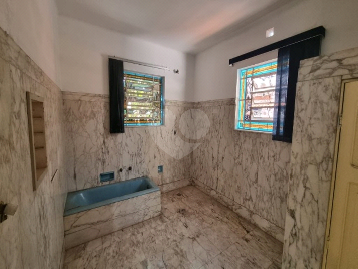 Aluguel Sobrado São Paulo Santa Cecília REO719660 16