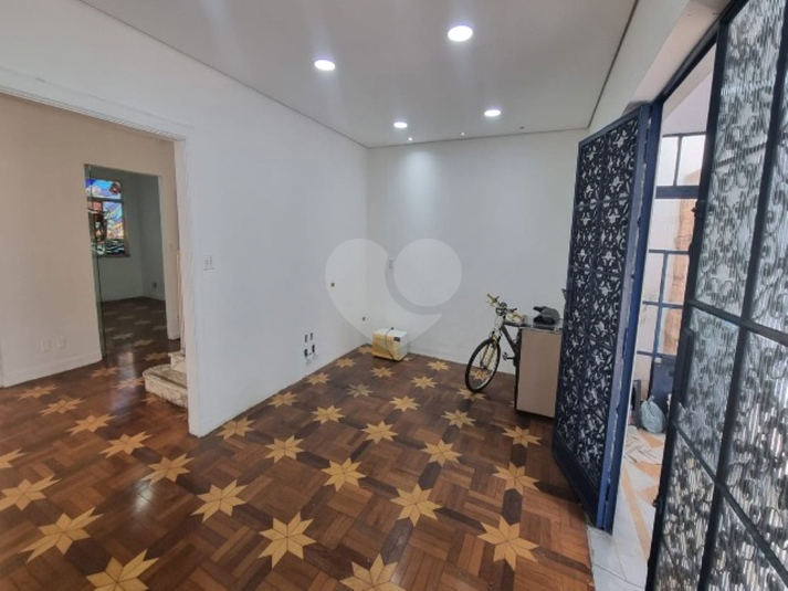 Aluguel Sobrado São Paulo Santa Cecília REO719660 25