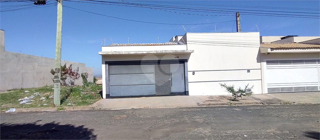 Venda Casa Bauru Conjunto Habitacional Presidente Eurico Gaspar Dutra REO719670 1