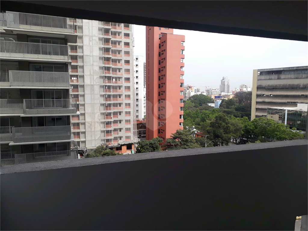 Aluguel Salas São Paulo Cerqueira César REO719680 23