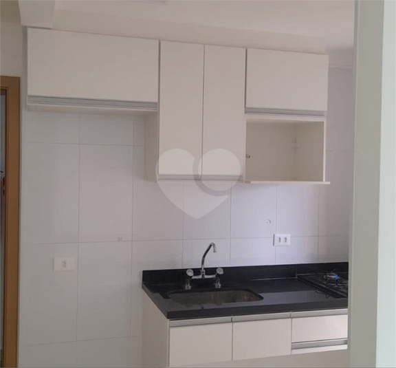 Venda Apartamento São Paulo Jardim São Paulo(zona Norte) REO719705 7