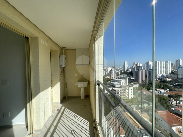 Venda Apartamento São Paulo Jardim São Paulo(zona Norte) REO719705 9