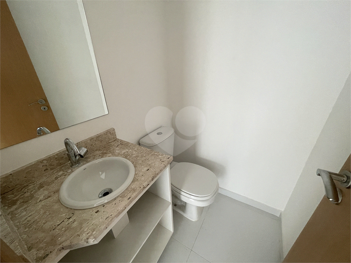 Venda Apartamento São Paulo Jardim São Paulo(zona Norte) REO719705 23