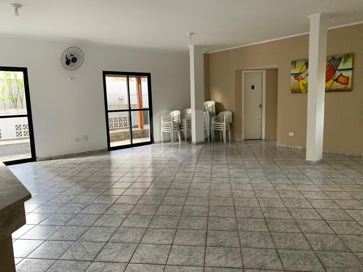 Venda Apartamento Guarujá Enseada REO719714 37