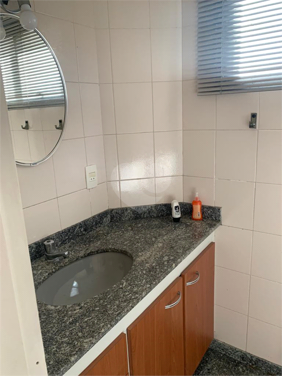 Venda Apartamento Guarujá Enseada REO719714 16