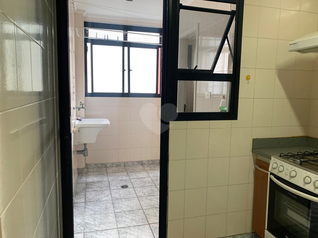 Venda Apartamento Guarujá Enseada REO719714 9