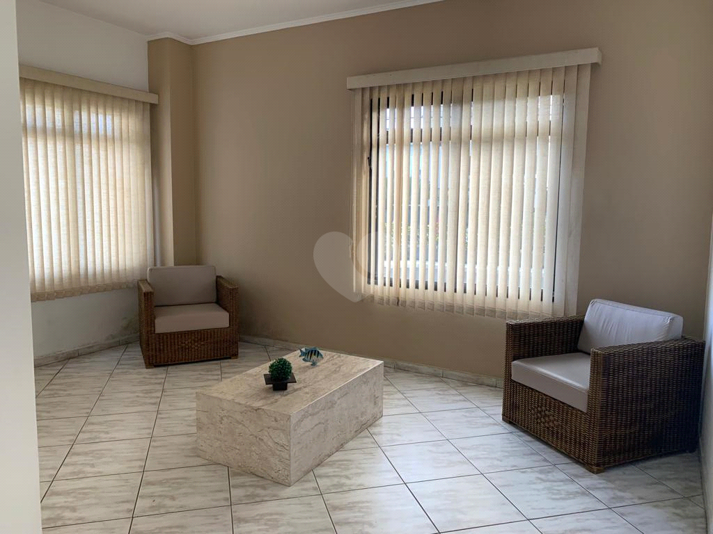 Venda Apartamento Guarujá Enseada REO719714 27