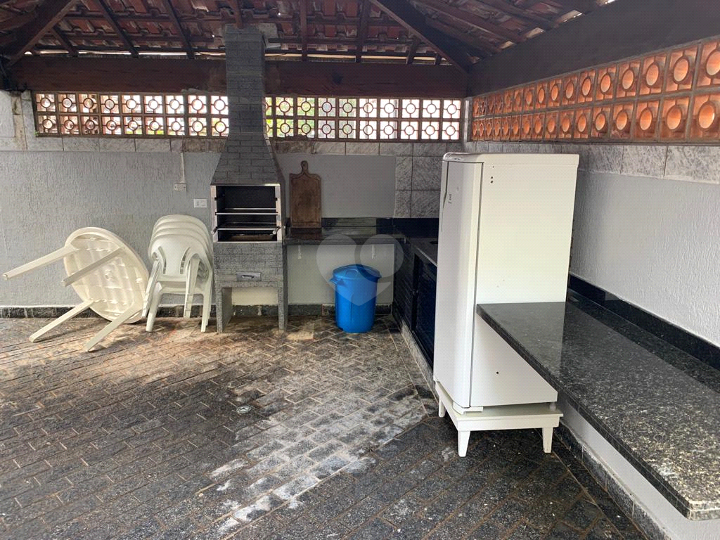 Venda Apartamento Guarujá Enseada REO719714 34