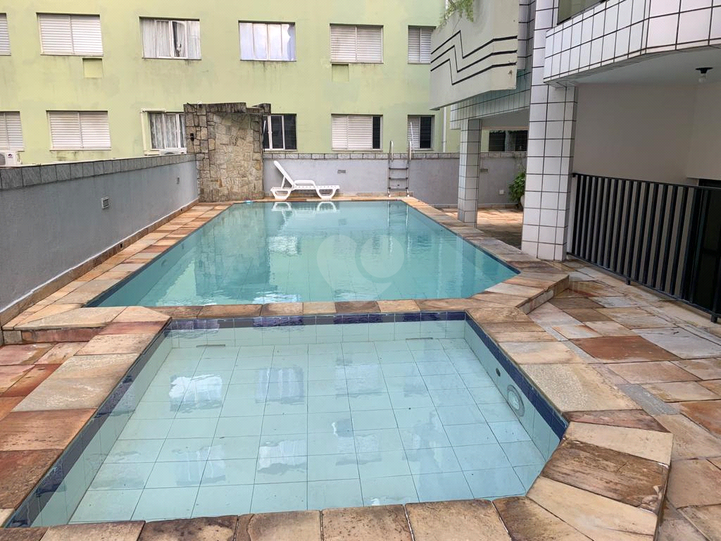 Venda Apartamento Guarujá Enseada REO719714 32