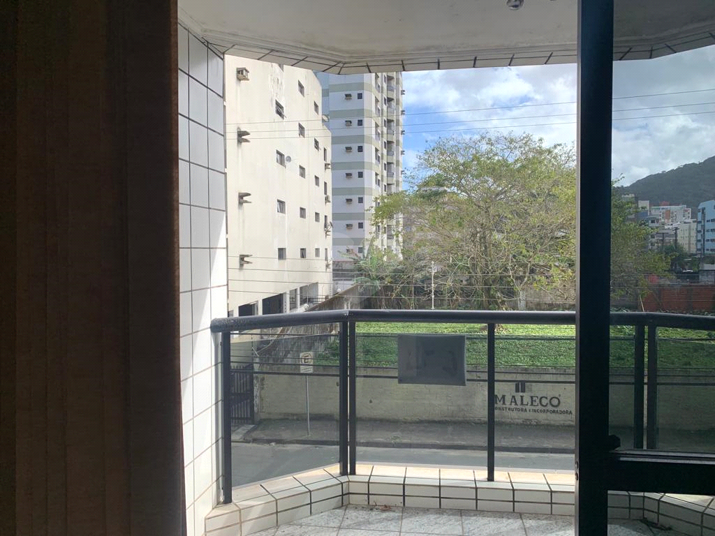 Venda Apartamento Guarujá Enseada REO719714 3