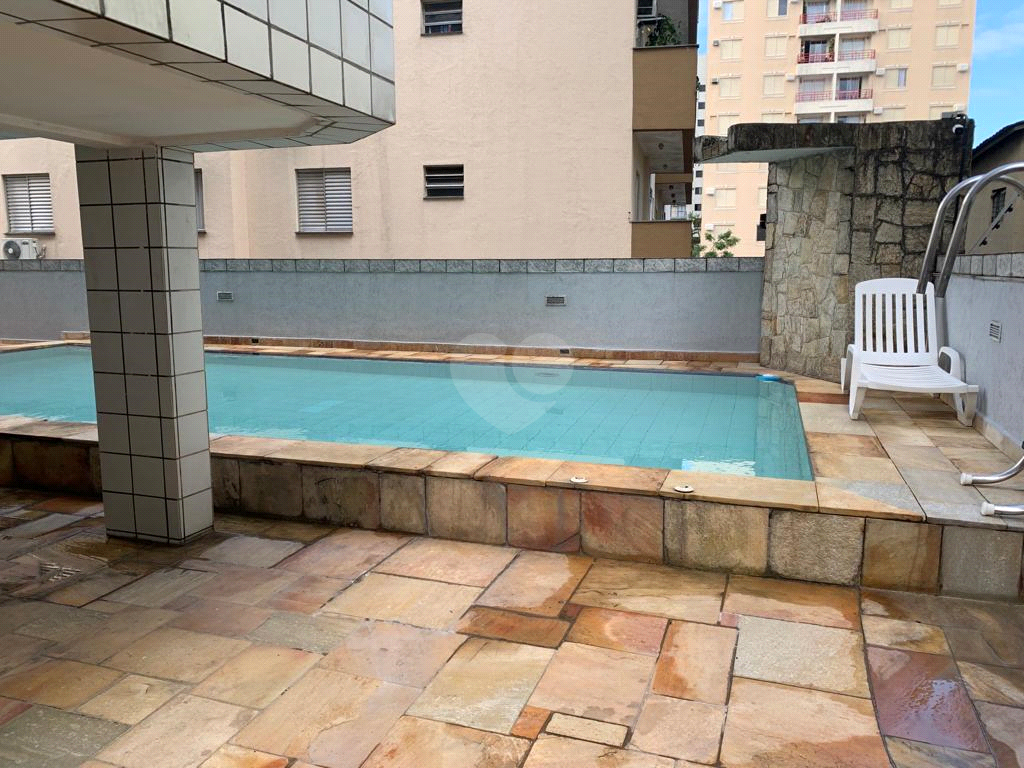 Venda Apartamento Guarujá Enseada REO719714 29