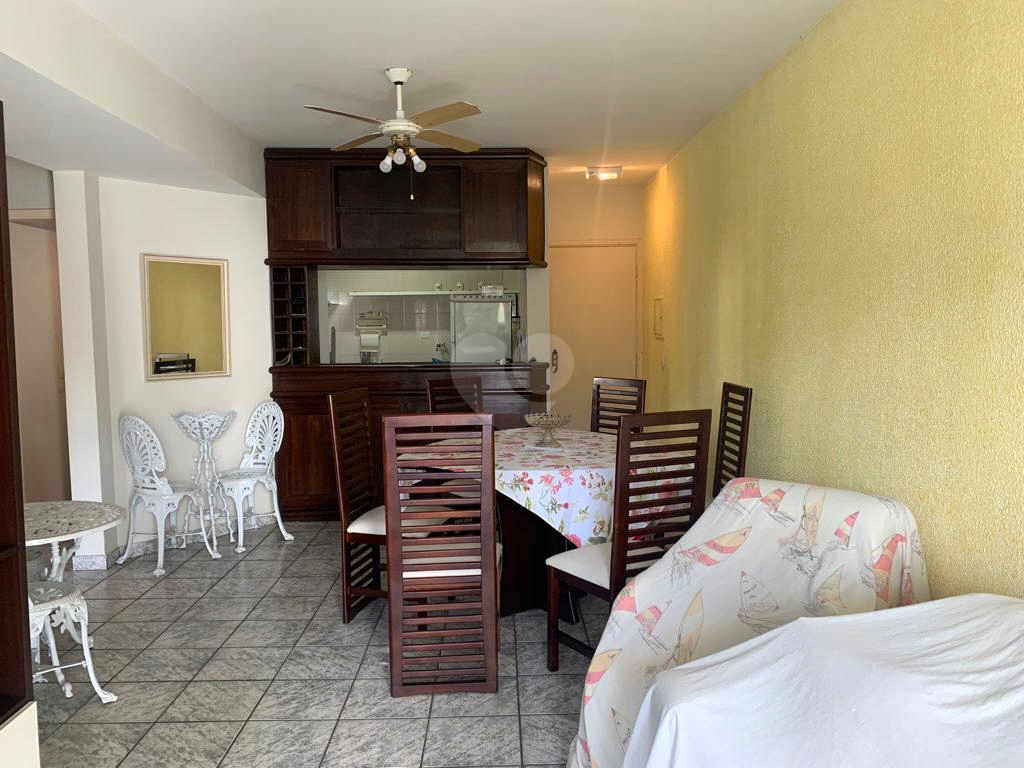 Venda Apartamento Guarujá Enseada REO719714 2