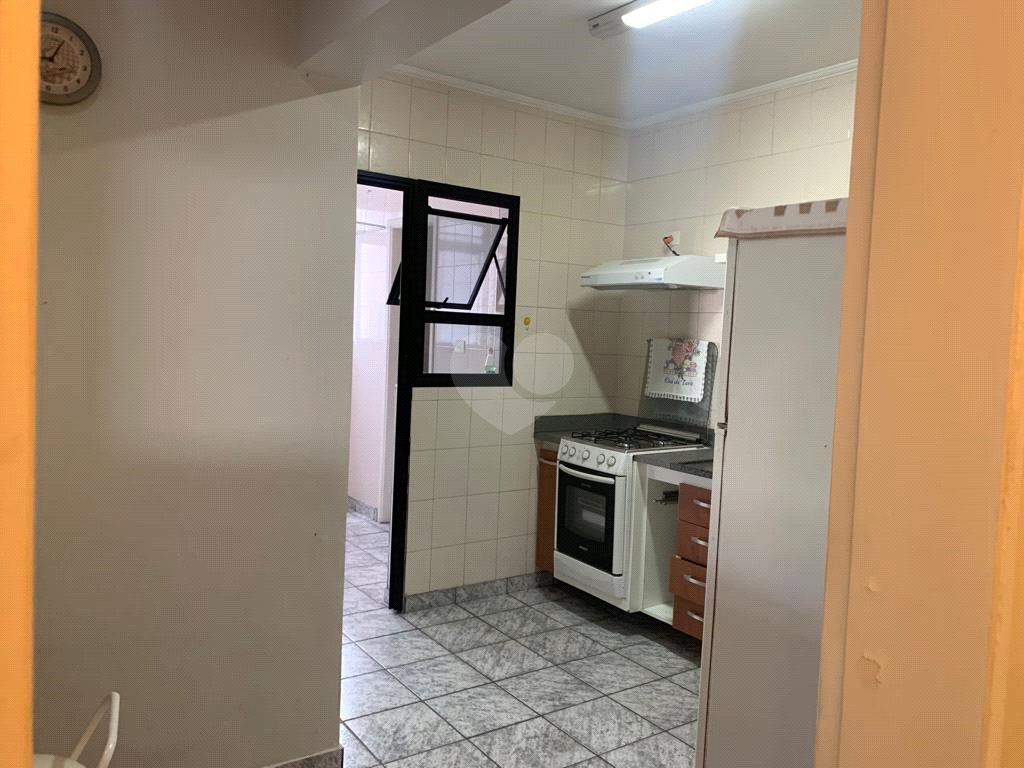 Venda Apartamento Guarujá Enseada REO719714 8