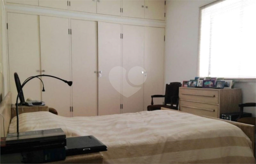 Venda Apartamento São Paulo Santa Cecília REO719729 7