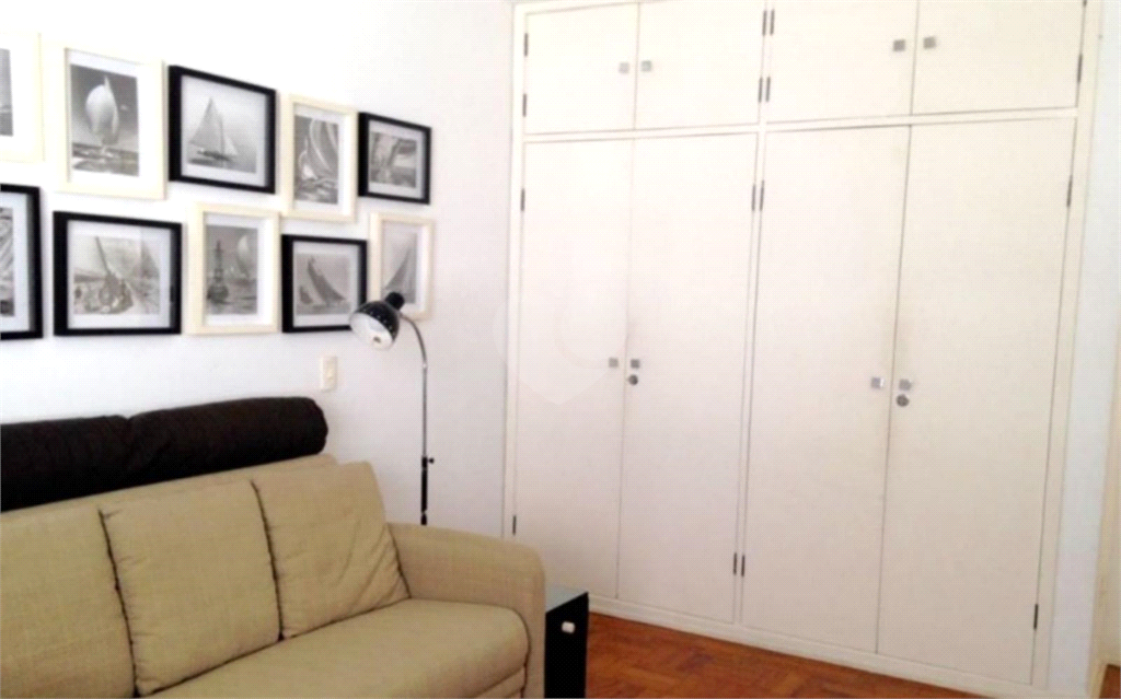 Venda Apartamento São Paulo Santa Cecília REO719729 10