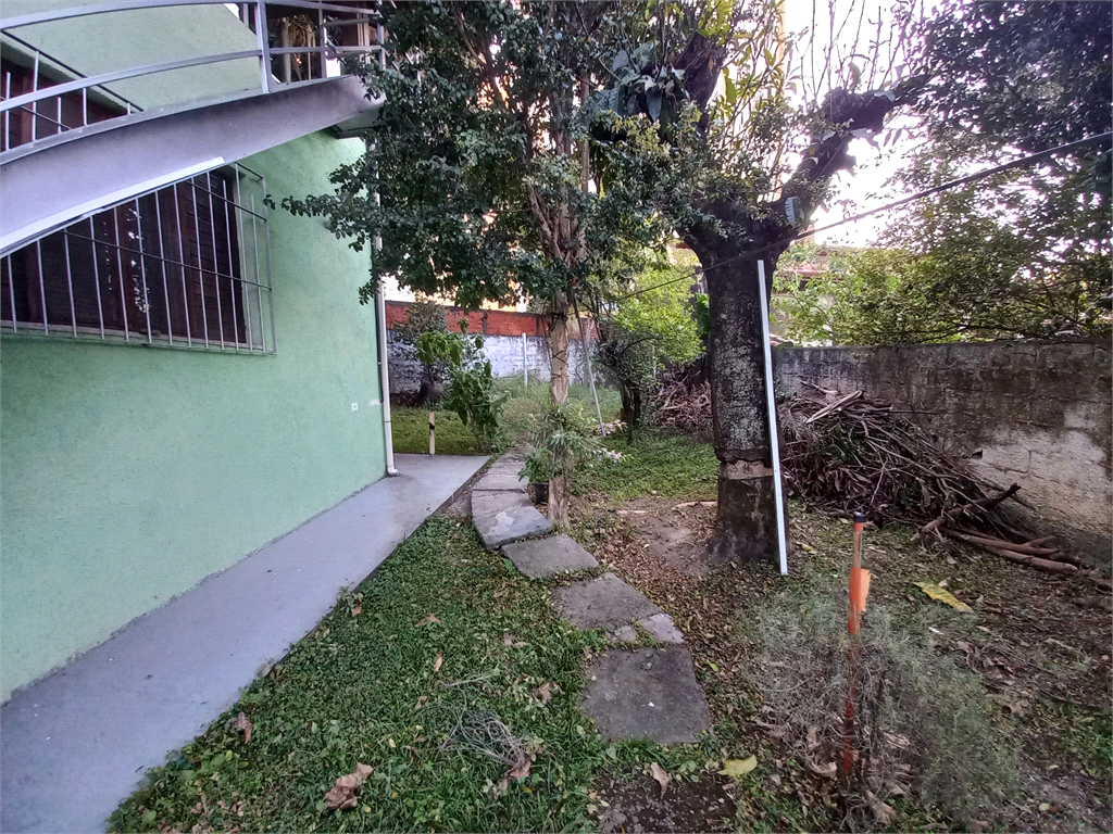 Venda Casa São Paulo Parque Esmeralda REO719759 47