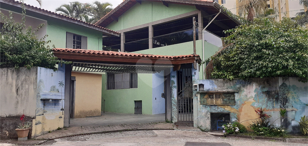 Venda Casa São Paulo Parque Esmeralda REO719759 1