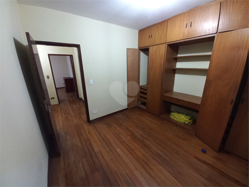 Venda Casa São Paulo Parque Esmeralda REO719759 33