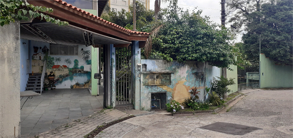 Venda Casa São Paulo Parque Esmeralda REO719759 2