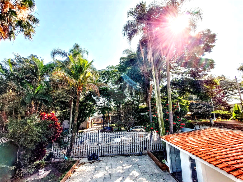 Venda Casa São Paulo Bela Aliança REO71976 3