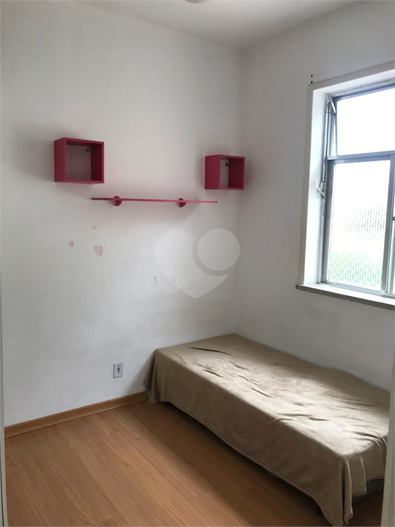 Venda Apartamento Rio De Janeiro Méier REO719771 13