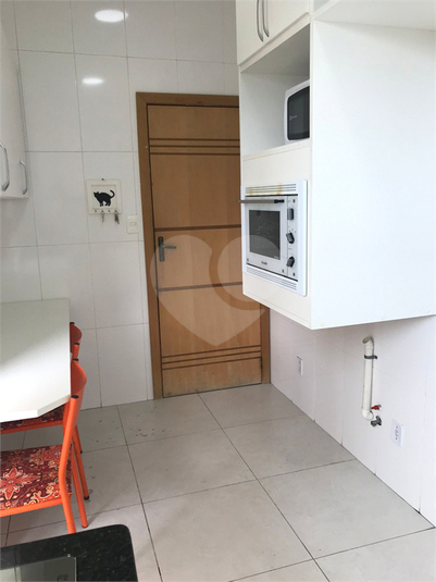 Venda Apartamento Rio De Janeiro Méier REO719771 17