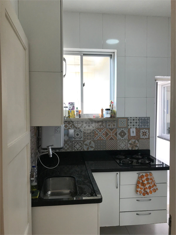 Venda Apartamento Rio De Janeiro Méier REO719771 19