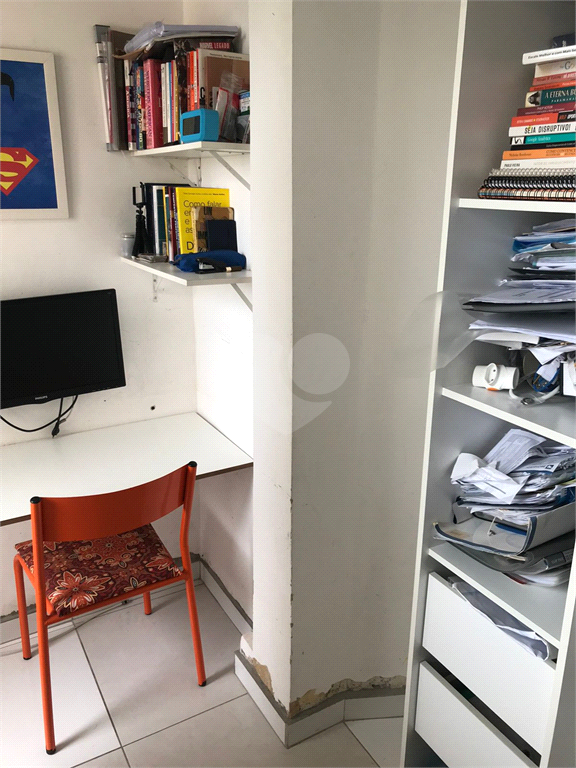 Venda Apartamento Rio De Janeiro Méier REO719771 22