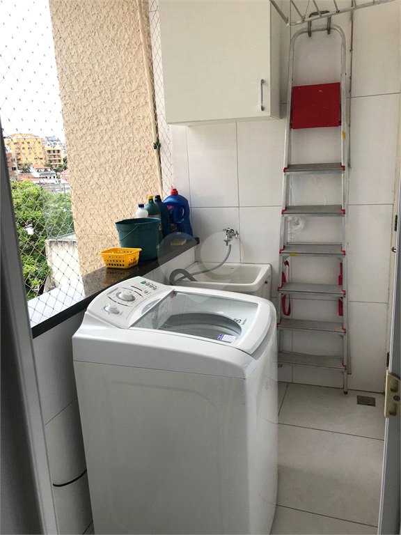 Venda Apartamento Rio De Janeiro Méier REO719771 25