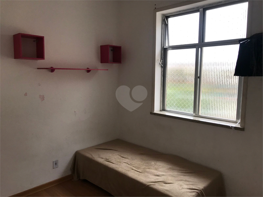 Venda Apartamento Rio De Janeiro Méier REO719771 14