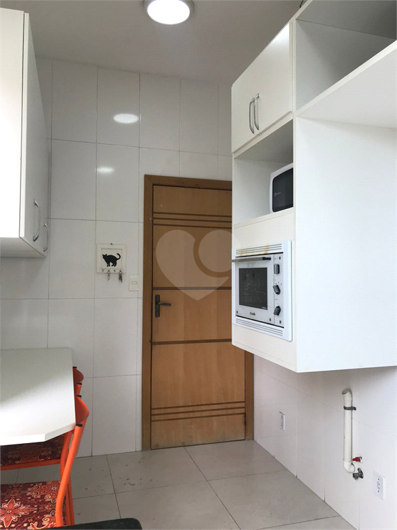 Venda Apartamento Rio De Janeiro Méier REO719771 18