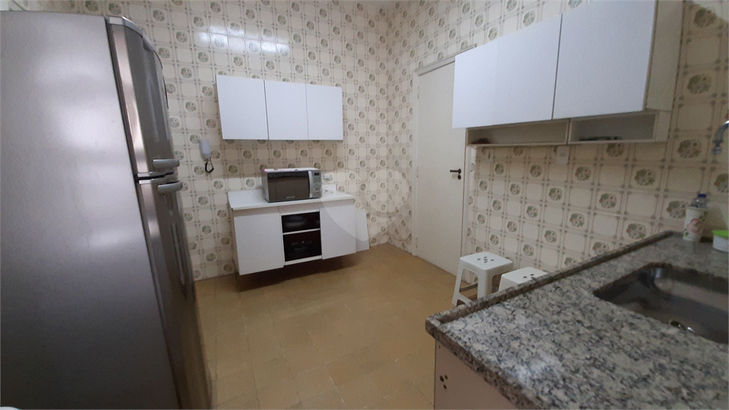 Venda Apartamento Guarujá Pitangueiras REO719773 18