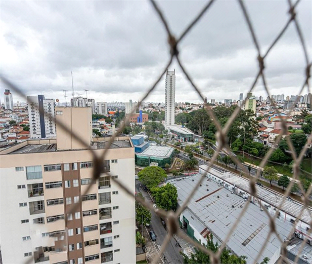 Venda Apartamento São Paulo Vila Dom Pedro Ii REO719774 29