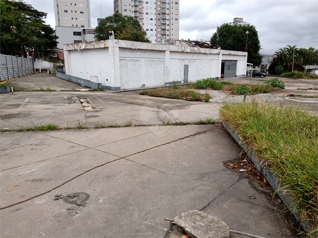 Aluguel Terreno São Paulo Socorro REO719782 3