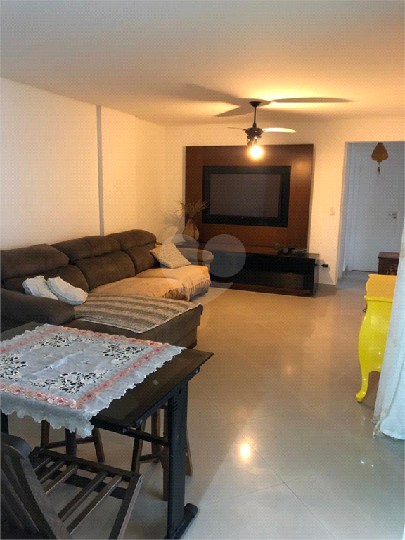 Venda Apartamento Guarujá Pitangueiras REO719790 8