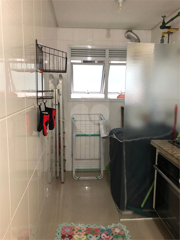 Venda Apartamento Guarujá Pitangueiras REO719790 12