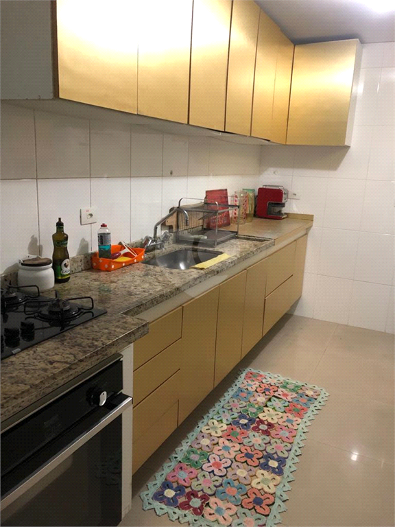 Venda Apartamento Guarujá Pitangueiras REO719790 11