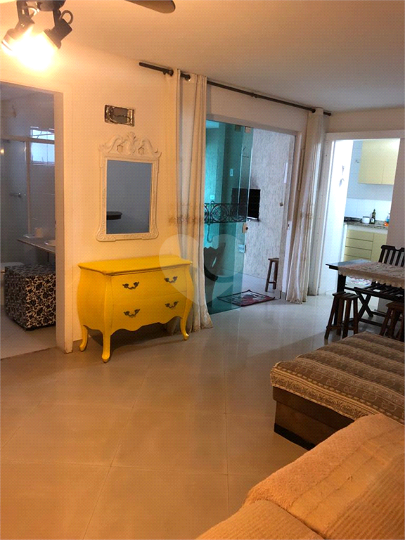 Venda Apartamento Guarujá Pitangueiras REO719790 10