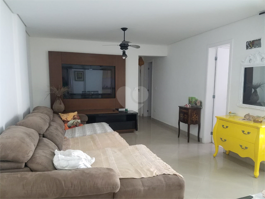 Venda Apartamento Guarujá Pitangueiras REO719790 4