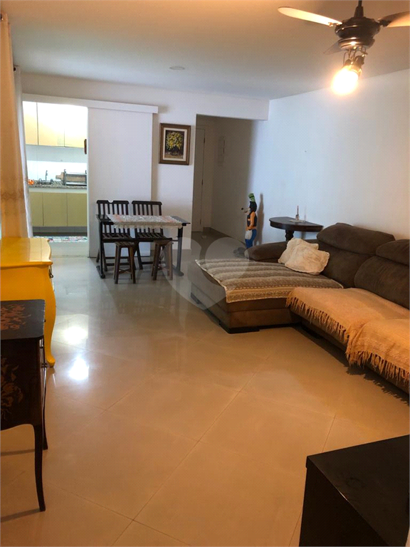 Venda Apartamento Guarujá Pitangueiras REO719790 3