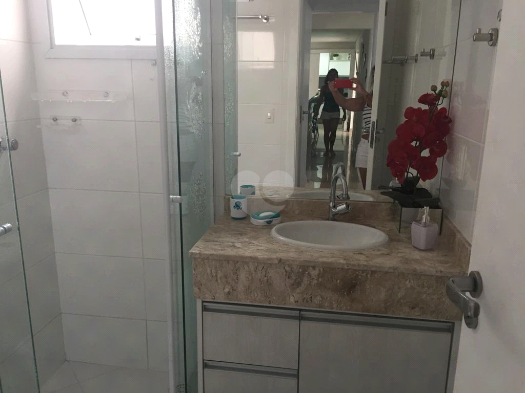 Venda Apartamento Guarujá Pitangueiras REO719797 15