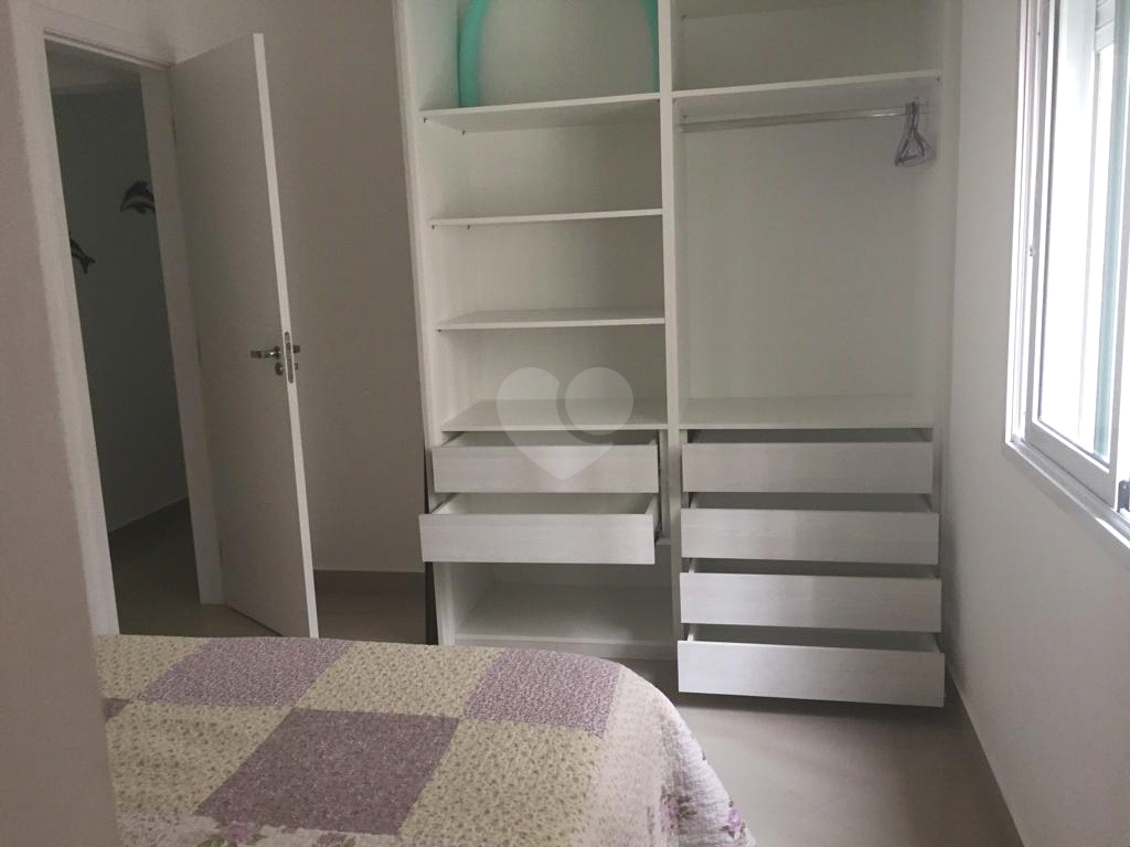 Venda Apartamento Guarujá Pitangueiras REO719797 10